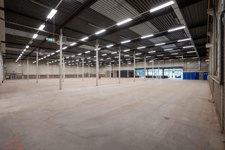 BedrijfsruimteaanDr. Nolenslaan 111<br/> inSittard