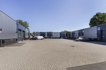 Bedrijfsruimte Tilburg - Dostalstraat 64 10 - Foto 3