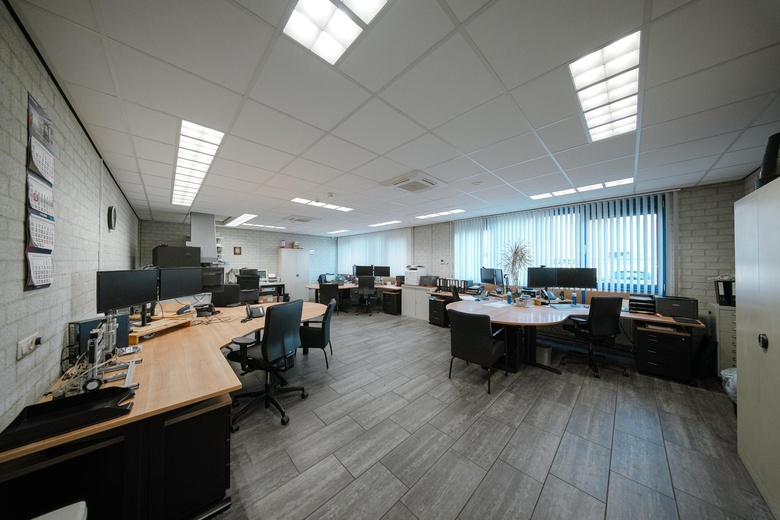BedrijfsruimteaanWaterbeemd 1<br/> inHelmond
