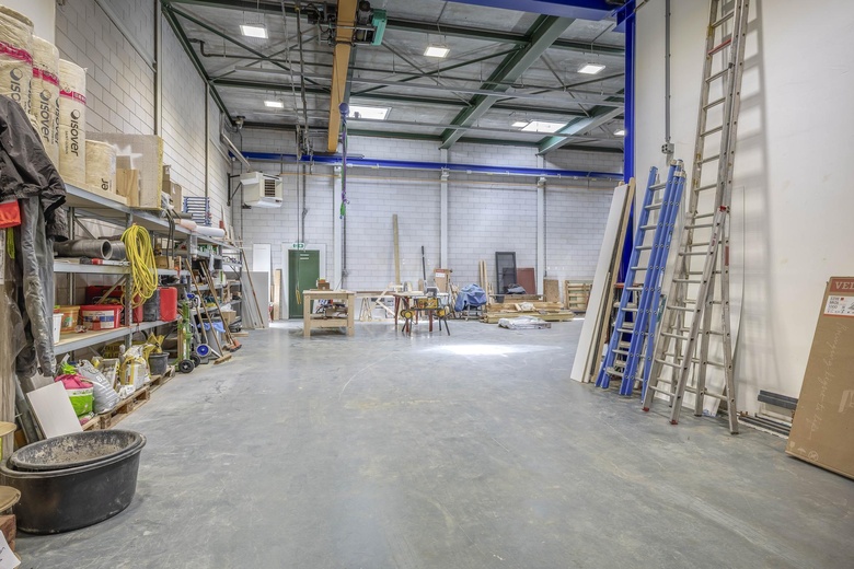 KantoorruimteaanRivium Westlaan 42<br/> inCapelle aan den IJssel