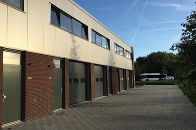 Bedrijfsruimte te huur Krimpen aan de Lek - Tiendweg 58 k 5