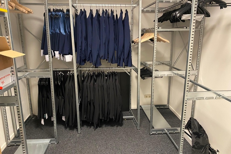 WinkelruimteaanKerkbuurt 93<br/> inSliedrecht