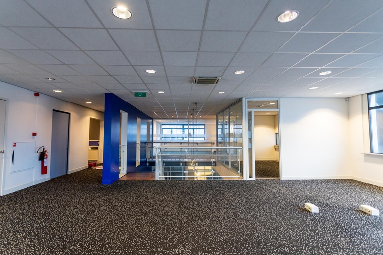 KantoorruimteaanLammenschansweg 130 d<br/> inLeiden