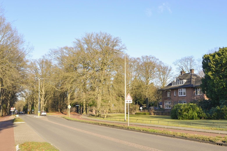 KantoorruimteaanJacob van Lenneplaan 57<br/> inBaarn