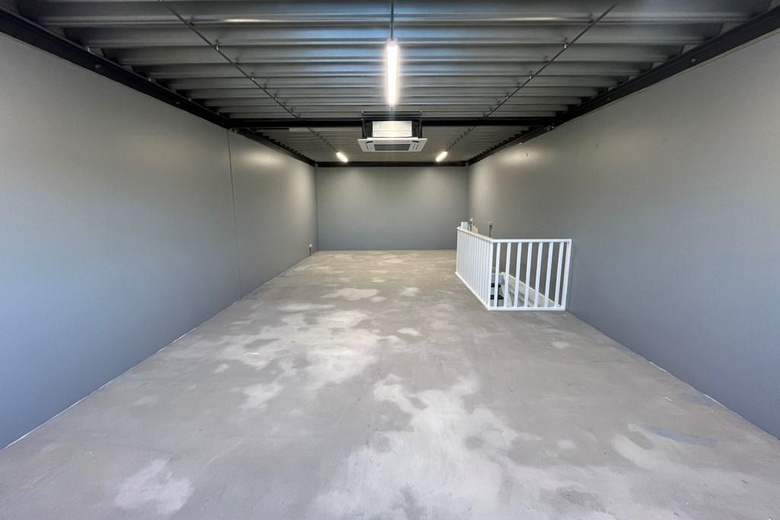 BedrijfsruimteaanJupiterstraat 23 D<br/> inKerkrade