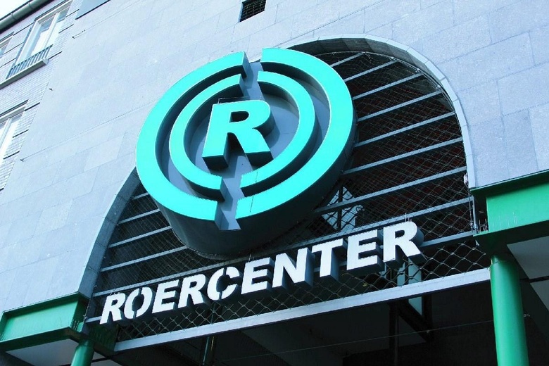 WinkelruimteaanRoersingelpassage 1<br/> inRoermond WinkelruimteaanRoersingelpassage 1<br/> inRoermond