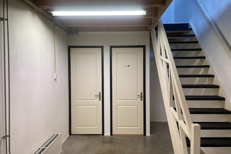 Bedrijfsruimte Alkmaar - Buys Ballotstraat 42 - Foto 6