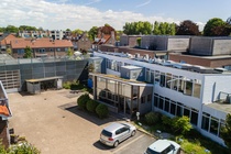 Bekijk foto 3 van eenheid 1 aan de Mariastraat 44 in Hillegom