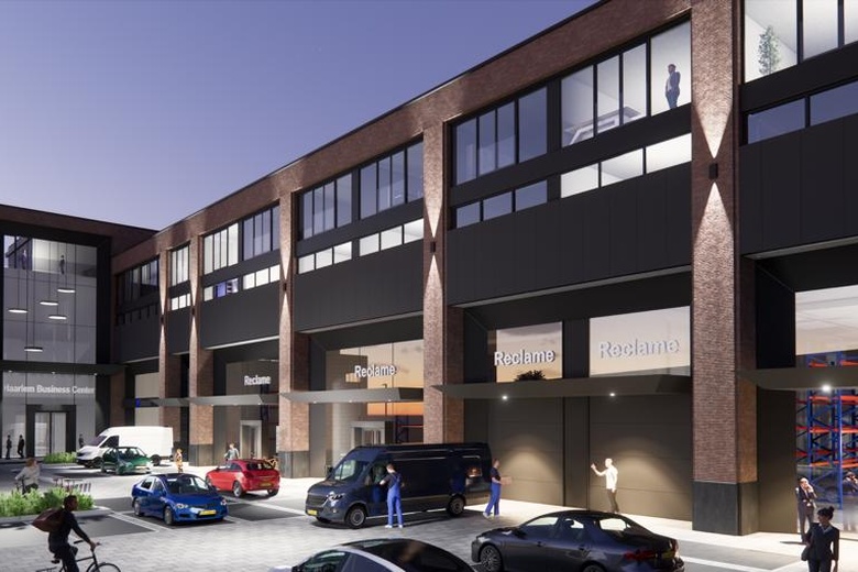 BedrijfsruimteaanKuipersweg 4 F 1<br/> inHaarlem