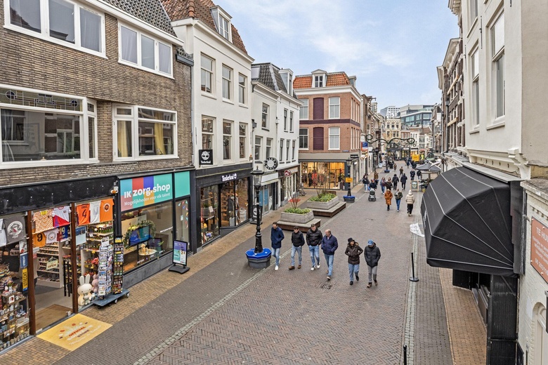 WinkelruimteaanSteenweg 20<br/> inUtrecht