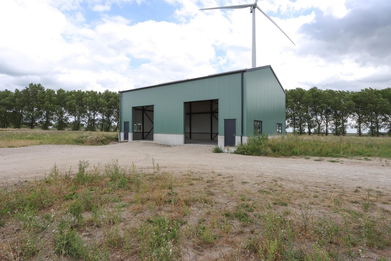 Bedrijfsruimte Almere - Jane Marcetweg 38 - Foto 13