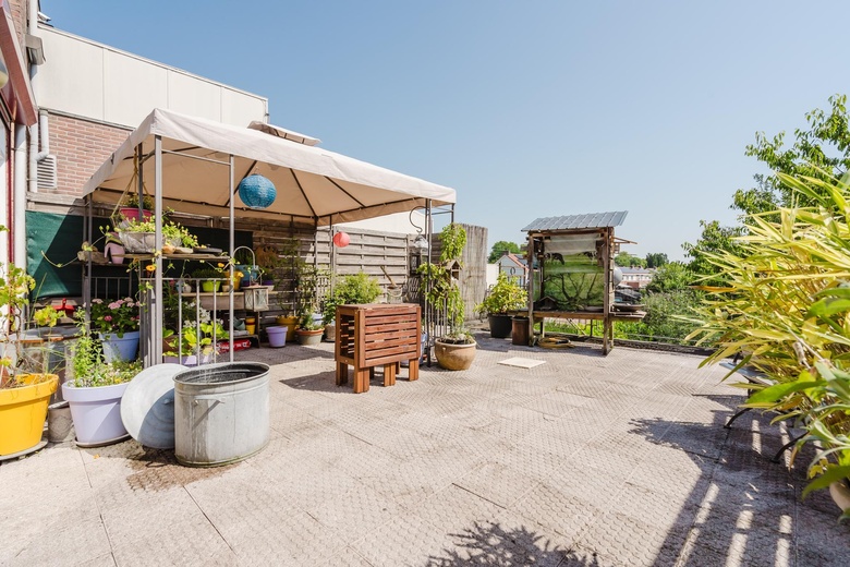 WinkelruimteaanAkerstraat 104 A<br/> inKerkrade