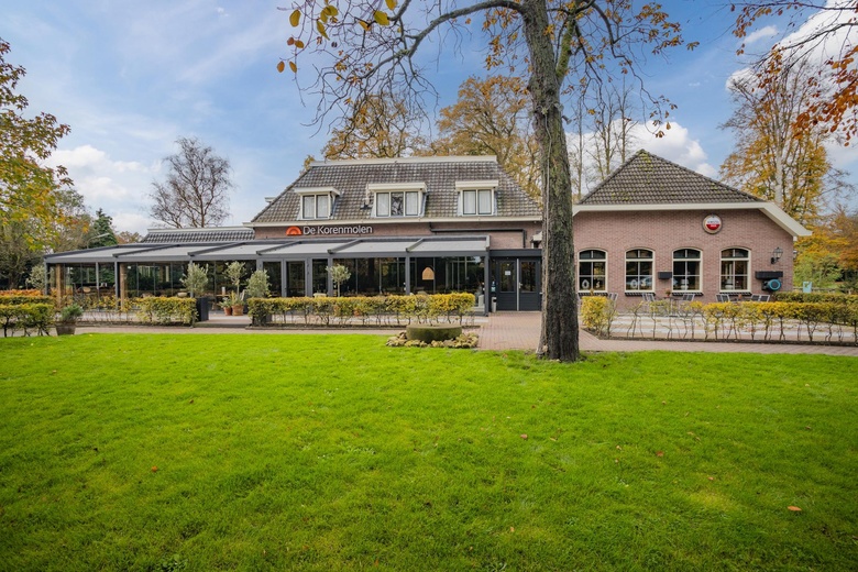 HorecaaanKanaalweg 3<br/> inEerbeek