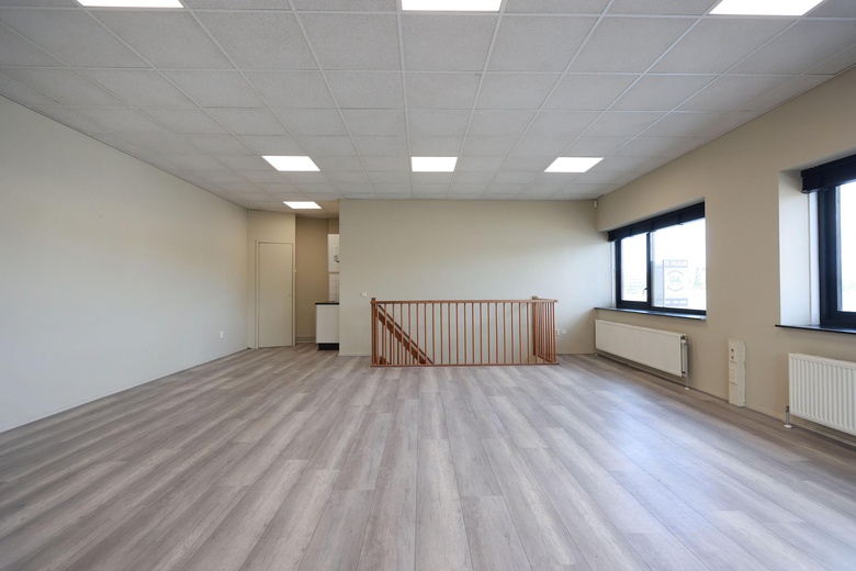 Bedrijfsruimte Haarlem - Tingietersweg 127 - Foto 9