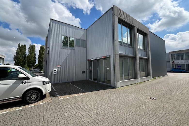 BedrijfsruimteaanJacobus Spijkerdreef 254<br/> inHoofddorp