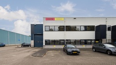 Bedrijfsruimte te huur De Meern - Molensteijn 1 3