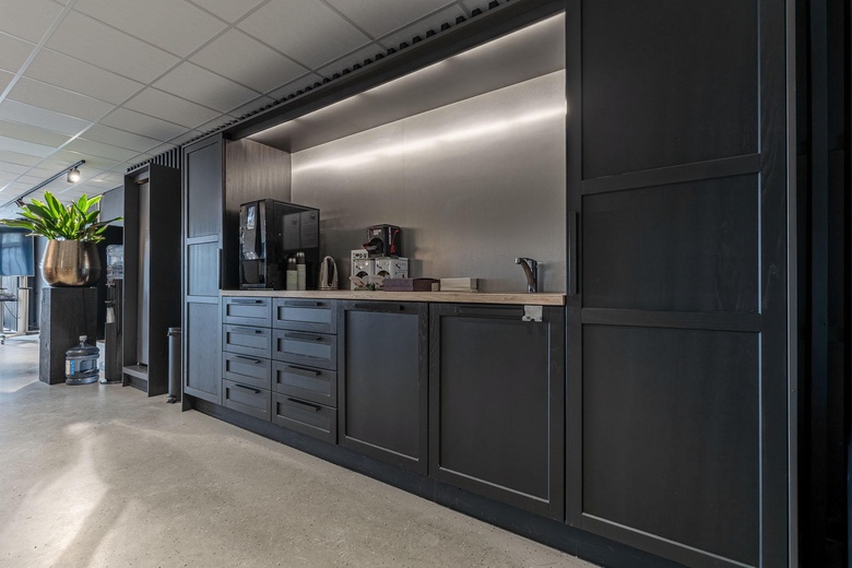 BedrijfsruimteaanPeelterbaan 1<br/> inWeert