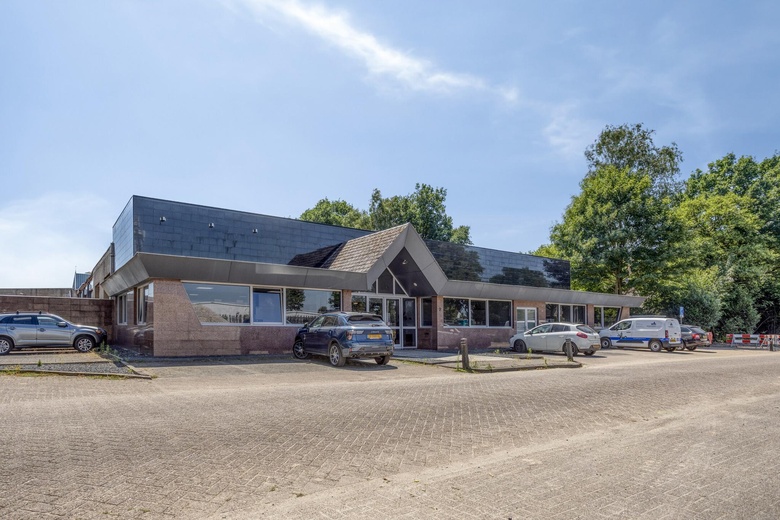 BedrijfsruimteaanRhijnkant 2<br/> inBerkel-Enschot