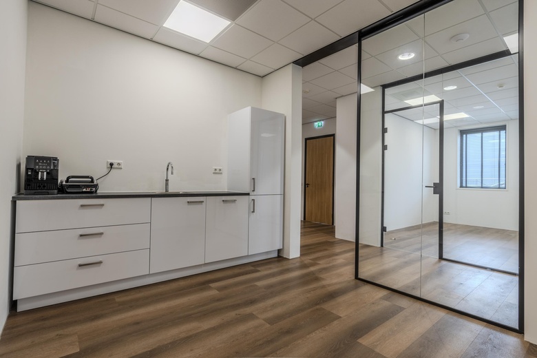 Bedrijfsruimte Steenbergen - Warwickstraat 15 - Foto 15