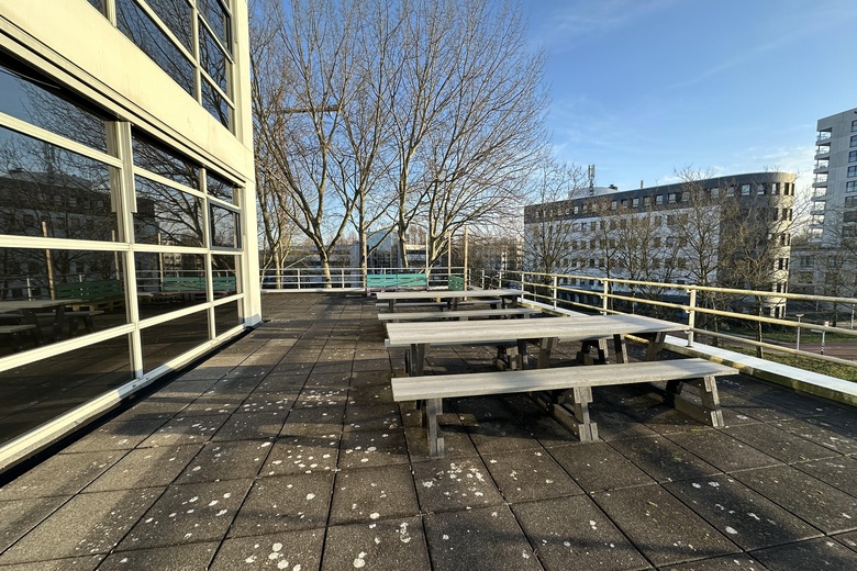 KantoorruimteaanNetwerklaan 38<br/> inAmersfoort