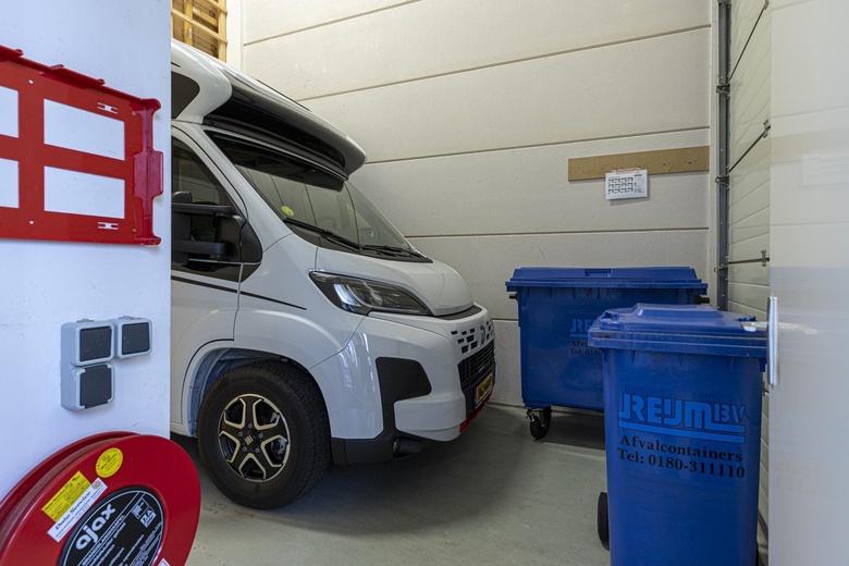 BedrijfsruimteaanCoenecoop 3 B 5<br/> inWaddinxveen