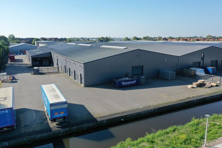 BedrijfsruimteaanLegmeerdijk 169 C<br/> inAalsmeer BedrijfsruimteaanLegmeerdijk 169 C<br/> inAalsmeer