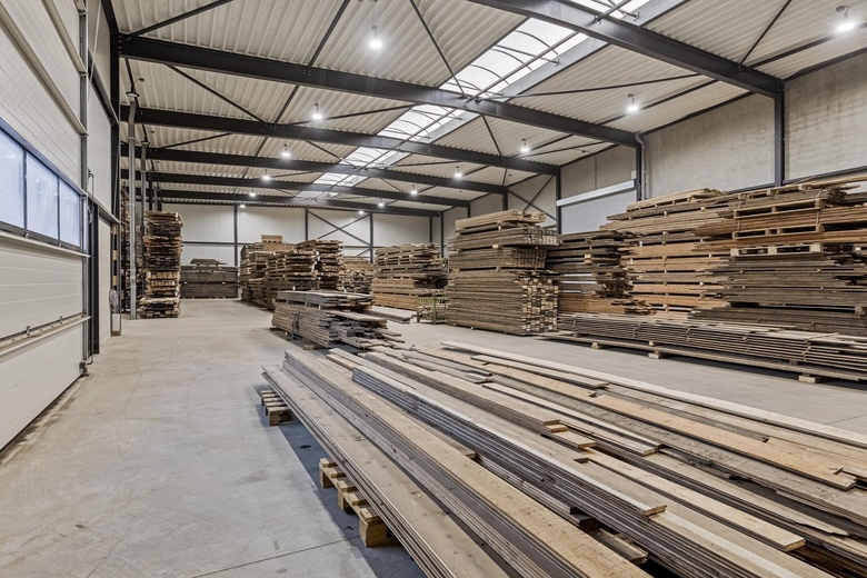 Bedrijfsruimteaande Diepteweg 22<br/> inDen Bosch Bedrijfsruimteaande Diepteweg 22<br/> inDen Bosch