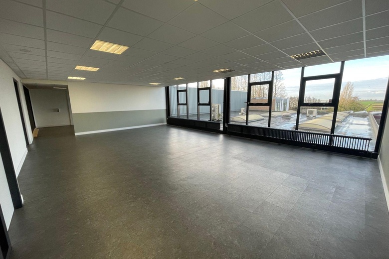 KantoorruimteaanDorpstraat 120<br/> inWaddinxveen
