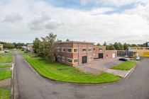 Bekijk foto 3 van Nipkowweg 5 II Bekijk foto 3 van Nipkowweg 5 II