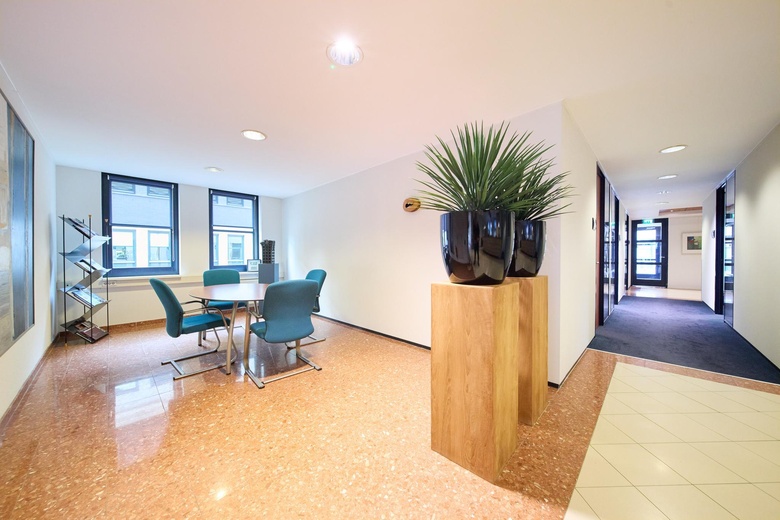 KantoorruimteaanThorbeckelaan 95<br/> inBarneveld