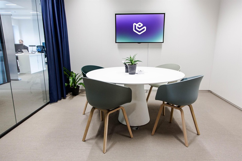 KantoorruimteaanFred. Roeskestraat 115 E<br/> inAmsterdam