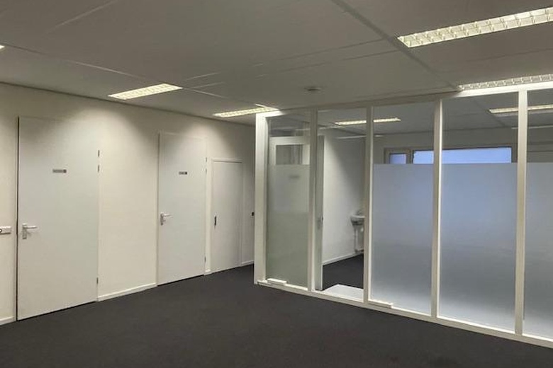 BedrijfsruimteaanAfslag 4<br/> inBunnik