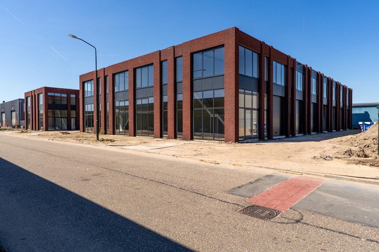 BedrijfsruimteaanIndustrieweg 10<br/> inGiessen