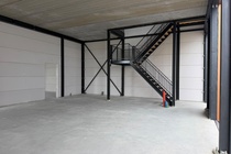 Bedrijfsruimte Kwintsheul - Fustmeester 30 A - Foto 5