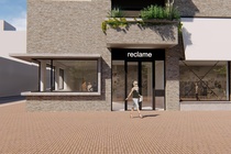 Bekijk foto 3 van Concourslaan 41 - 55