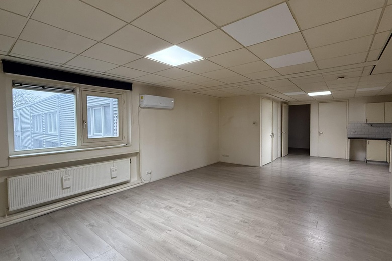 BedrijfsruimteaanHeikampweg 3 F<br/> inRosmalen