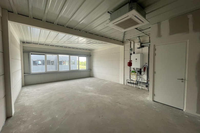 BedrijfsruimteaanHonderdland 992<br/> inMaasdijk