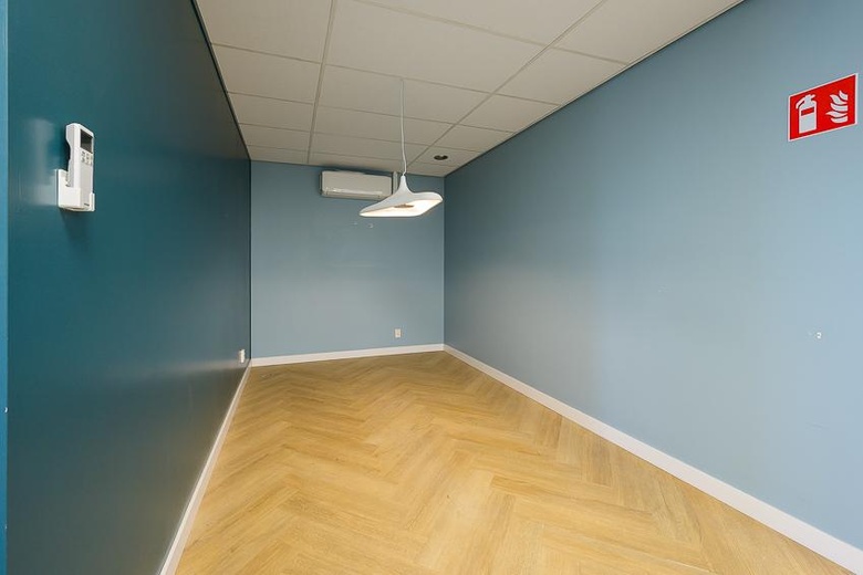 BedrijfsruimteaanDriemanssteeweg 52<br/> inRotterdam BedrijfsruimteaanDriemanssteeweg 52<br/> inRotterdam