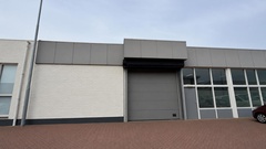 Bedrijfsruimte te huur Eindhoven - Rooijakkersstraat 14