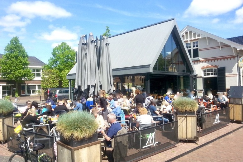HorecaaanDorpsstraat 1<br/> inVorden HorecaaanDorpsstraat 1<br/> inVorden