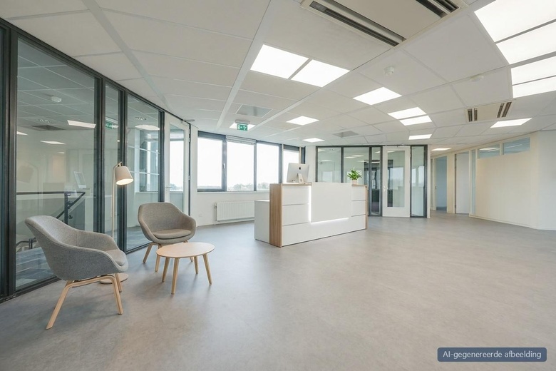 Kantoorruimte Almere - Versterkerstraat 4 - Foto 20