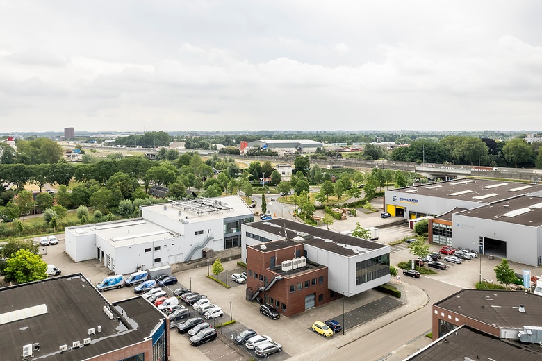 KantoorruimteaanPapland 4 b<br/> inGorinchem KantoorruimteaanPapland 4 b<br/> inGorinchem