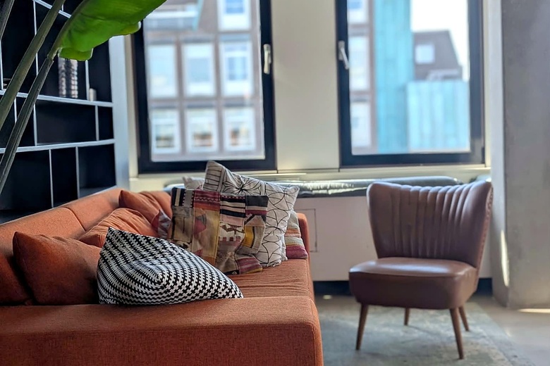 Kantoorruimte Amsterdam - Vijzelgracht 53 D - Foto 15