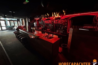 Horeca te koop Arnhem - Koningstraat 38