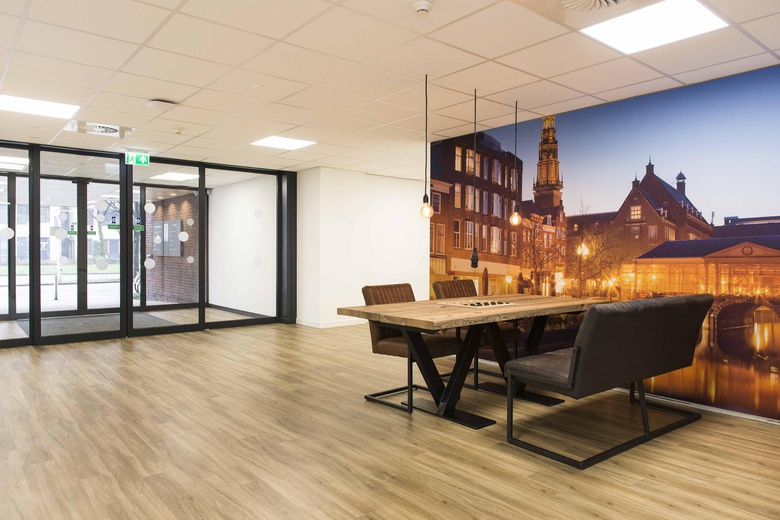 KantoorruimteaanSchipholweg 128<br/> inLeiden