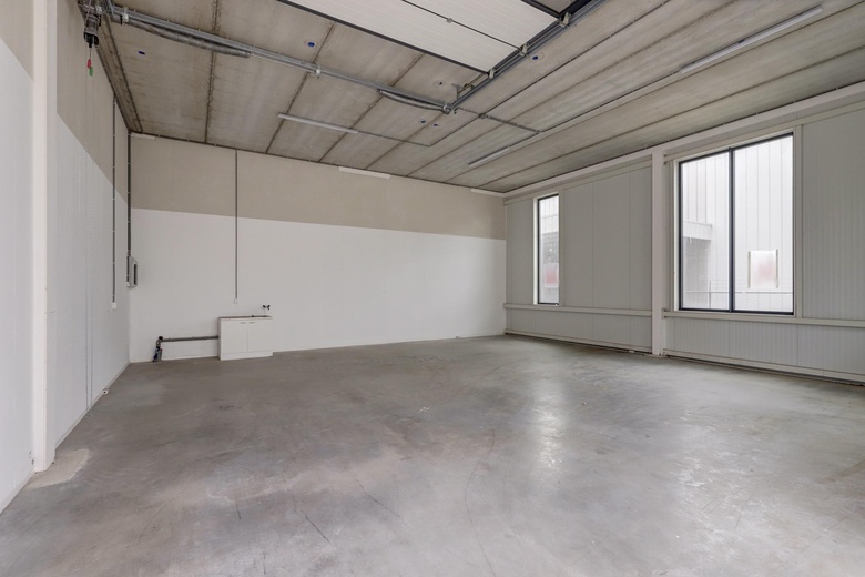 BedrijfsruimteaanWestbaan 350 a 17<br/> inMoordrecht