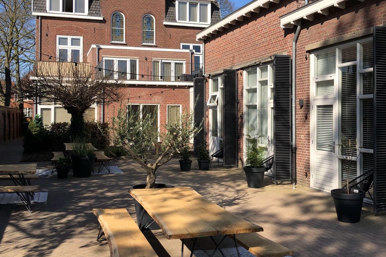 Kantoorruimte Tilburg - Sint Josephstraat 104 01 - Foto 8