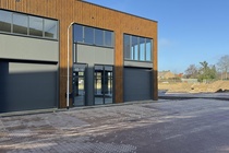 Bekijk foto 2 van eenheid 1 aan de Koningsweg 40 10 in Soest