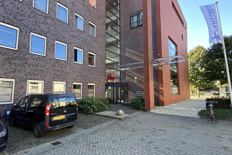 KantoorruimteaanDokter Klinkertweg 2<br/> inZwolle
