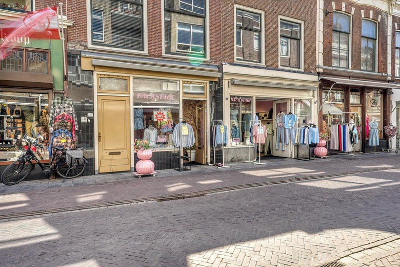 Winkelruimte Leiden - Haarlemmerstraat 21 - Foto 23